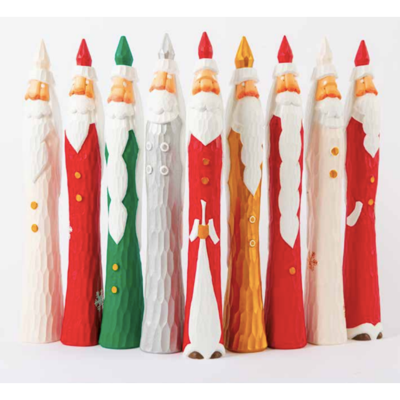 み*く様 shimoo design とんがりサンタ ベーシック グレー とんがり み*く様 shimoo design とんがりサンタ ベーシック グレー とんがり