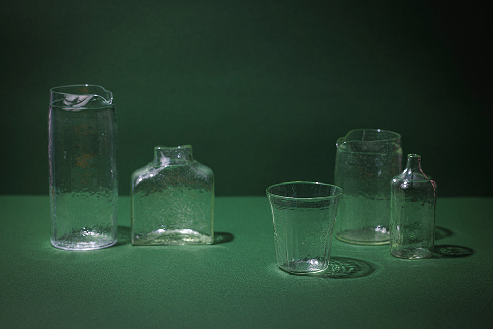 鳥山高史 個展 (2024)｜Discover Japan 公式オンラインショップ