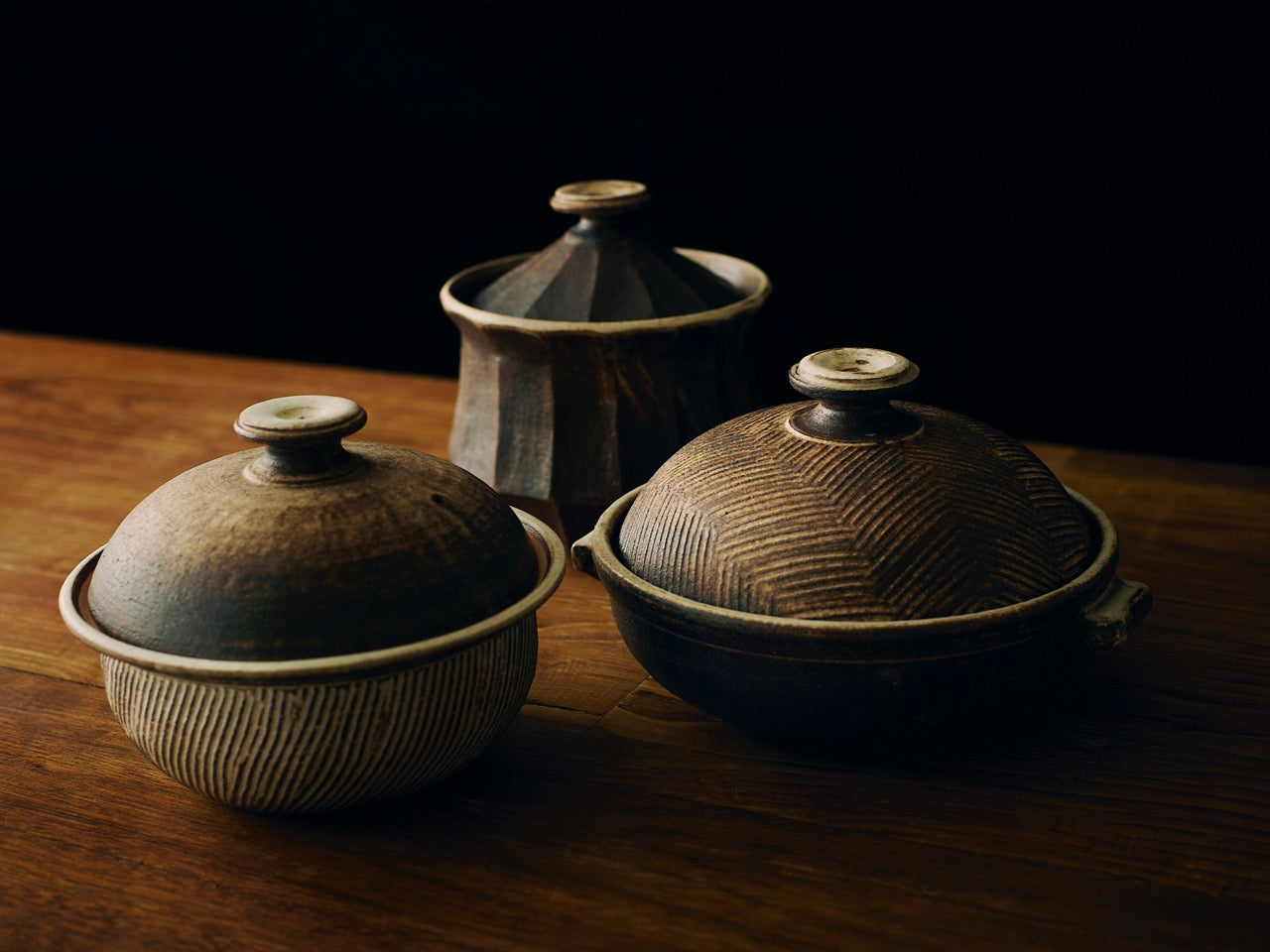 内田可織 直火片手鍋 レア 入手困難 内田可織 直火片手鍋 レア 入手