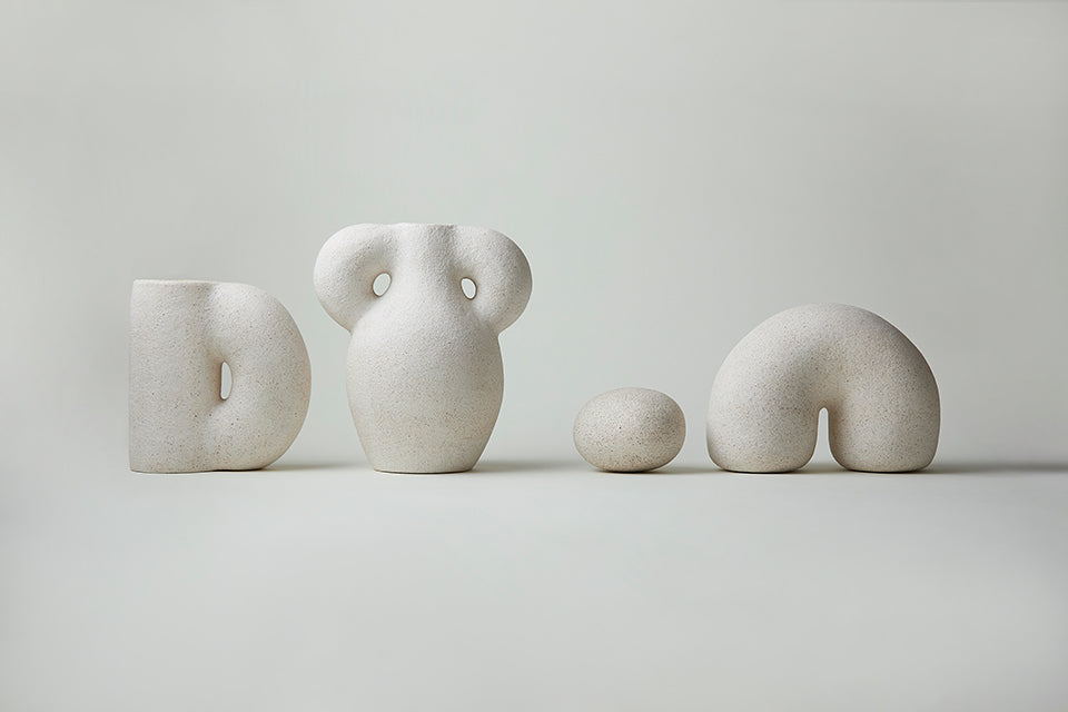 入江佑子　dona ceramic studio 入江佑子 dona ceramic studio Yuko Irie Exhibition 2024