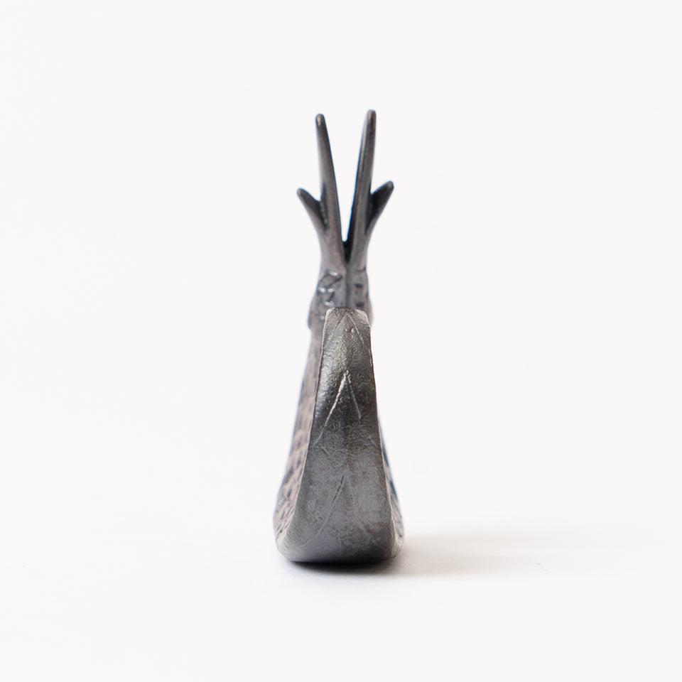 【大寺幸八郎商店】ミニ干支 福たつ(茶)