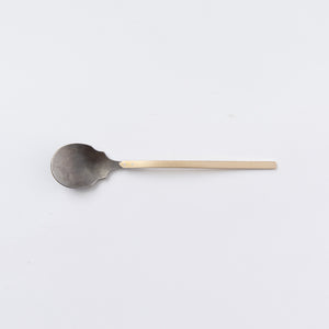 【小西光裕】Tea spoon [5]