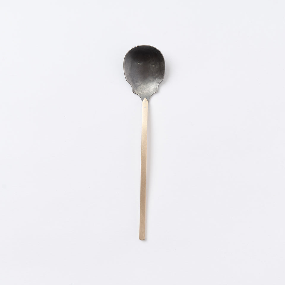 【小西光裕】Dinner spoon [2]