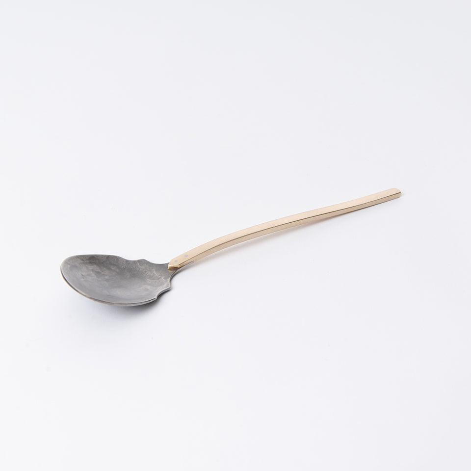 小西光裕 Dinner spoon ディナースプーン｜Discover Japan 公式
