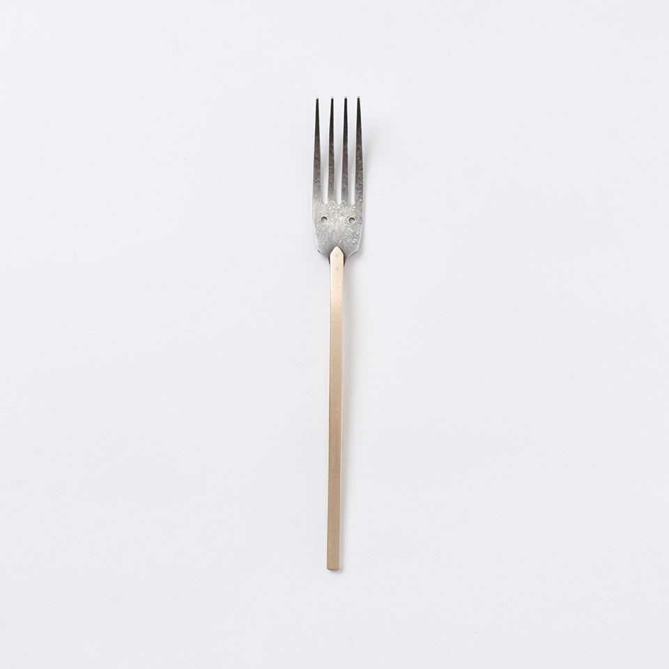 【小西光裕】Dinner fork [3]