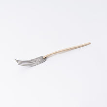 画像をギャラリービューアに読み込む, 【小西光裕】Dinner fork [3]
