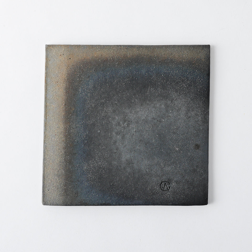 【Studio GALA】炭化皿150