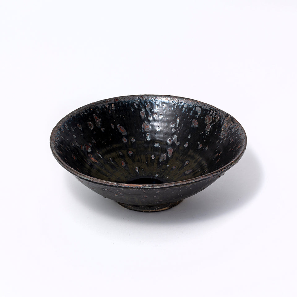 おすすめ 黒化粧大鉢 小野象平 [41]｜Discover 公式オンラインショップ Japan お椀・ボウル・鉢