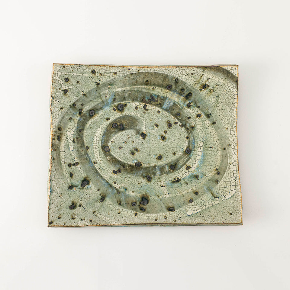 小野象平 白化粧陶板 [49]｜Discover Japan 公式オンラインショップ