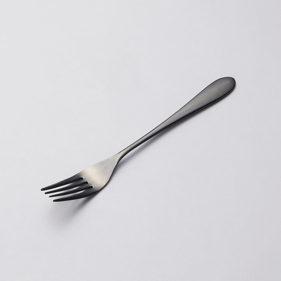 96（KURO） フォーク 大 (つやつや) [2]｜Discover Japan 公式
