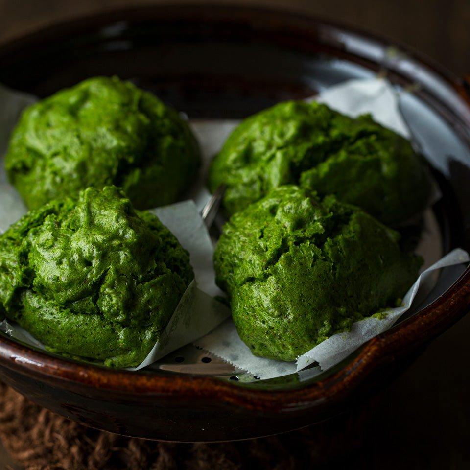 【圡楽窯】口付黒鍋