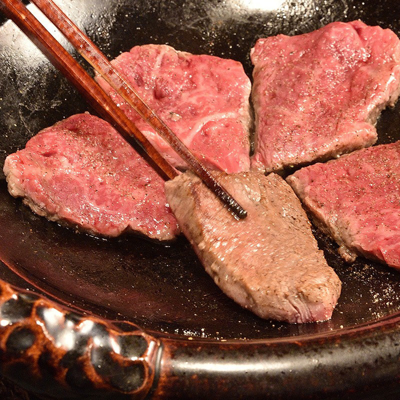 【圡楽窯】黒鍋 蓋付(縄手)