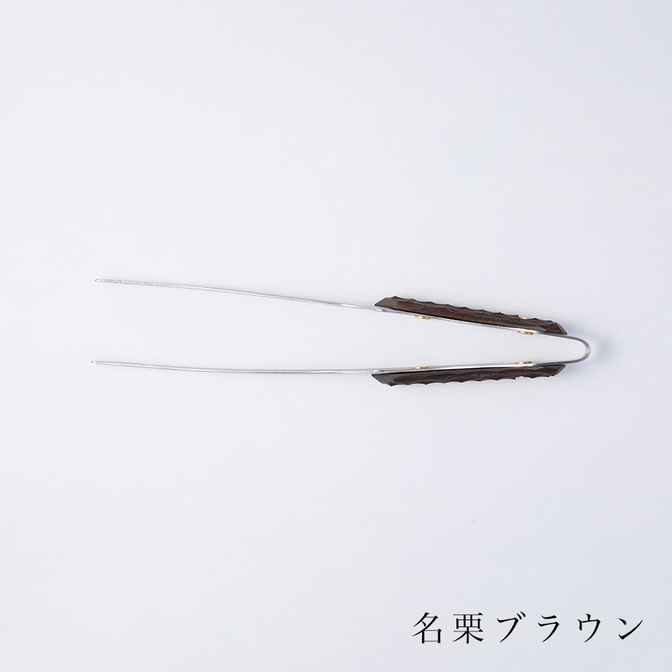 【FEDECA Somaé】CLEVER TONG