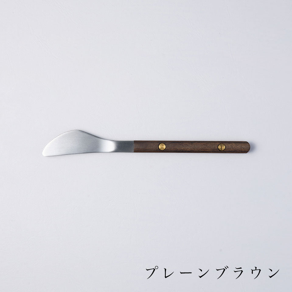 【FEDECA Somaé】機内食カトラリー ナイフ