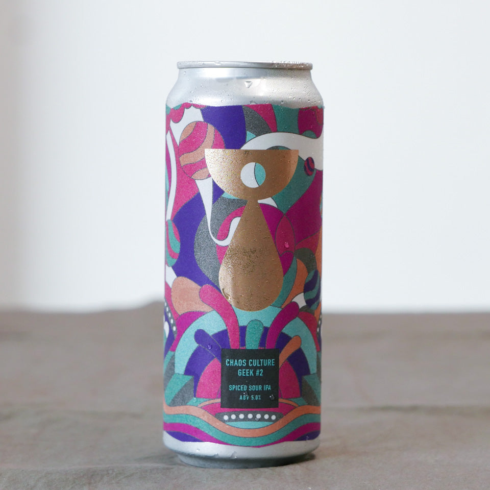 【Teenage Brewing】ビール2本セット