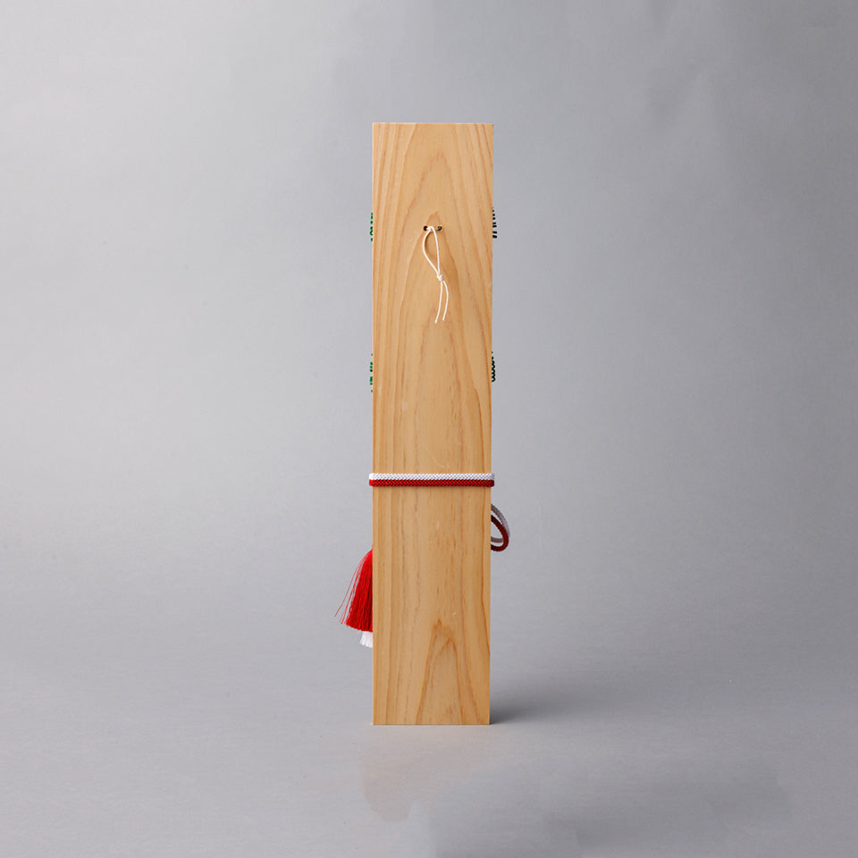 【Studio - GALA】HALE 迎春平松飾り