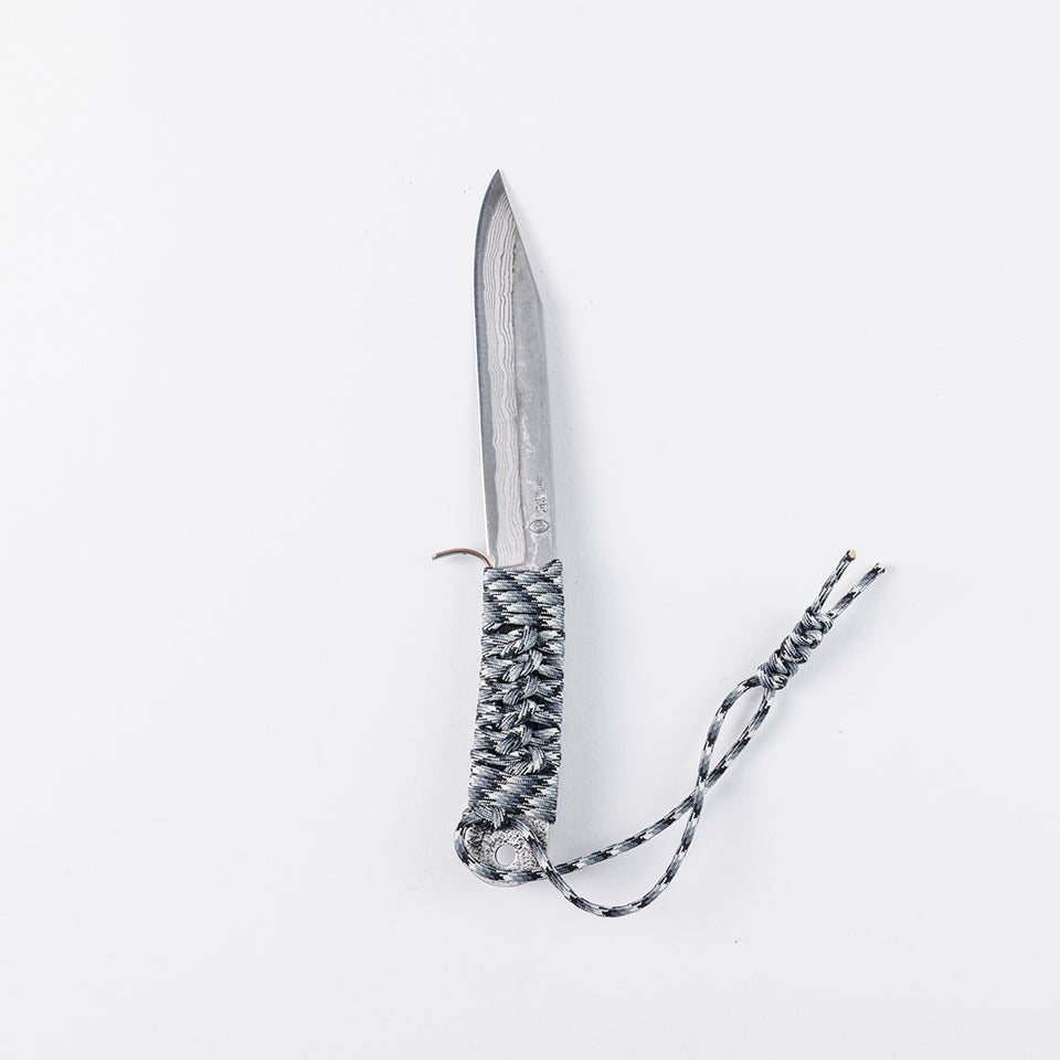 amenoma Bushcraft knife 150 雷神｜Discover Japan 公式オンライン
