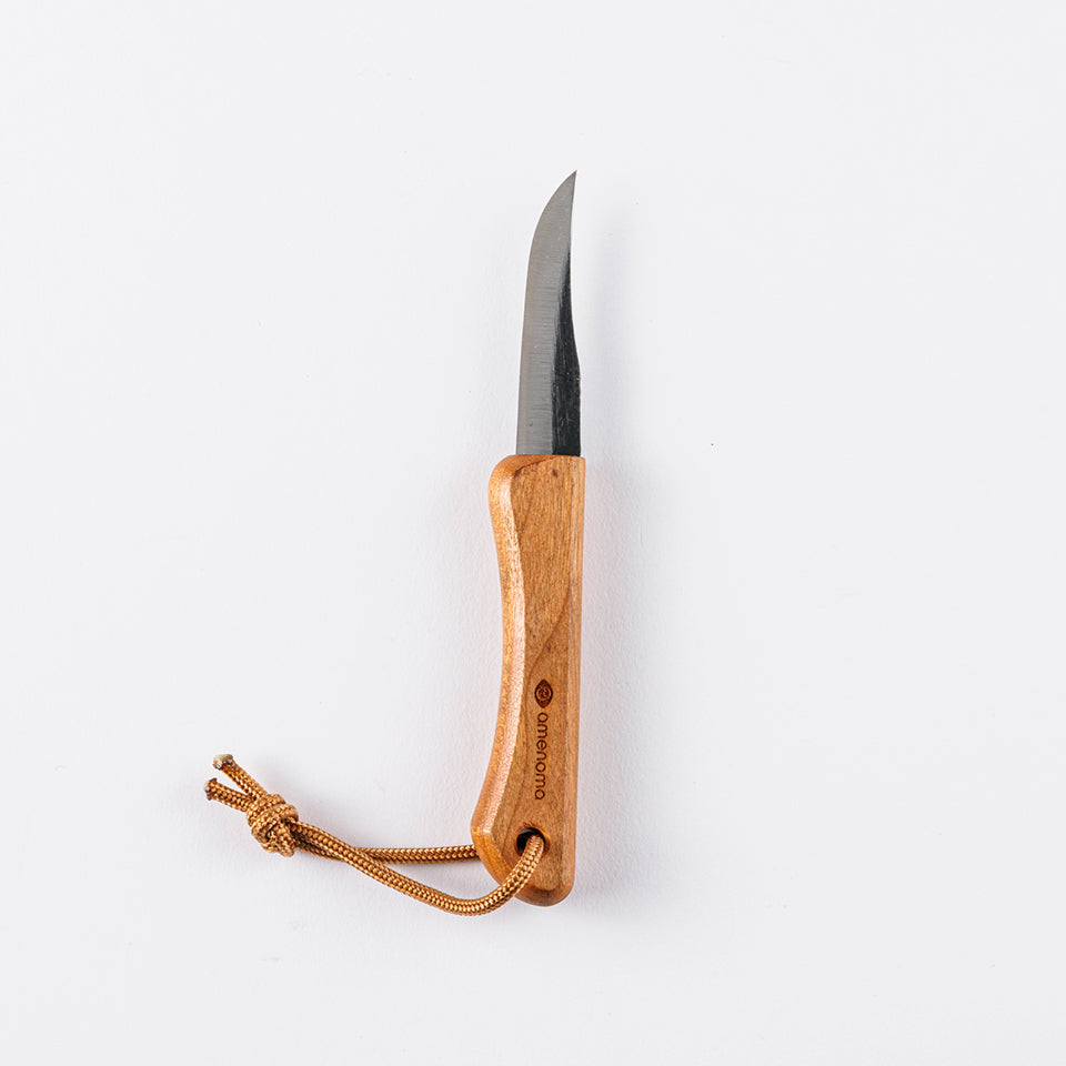 amenoma Bushcraft knife feather65｜Discover Japan 公式オンライン