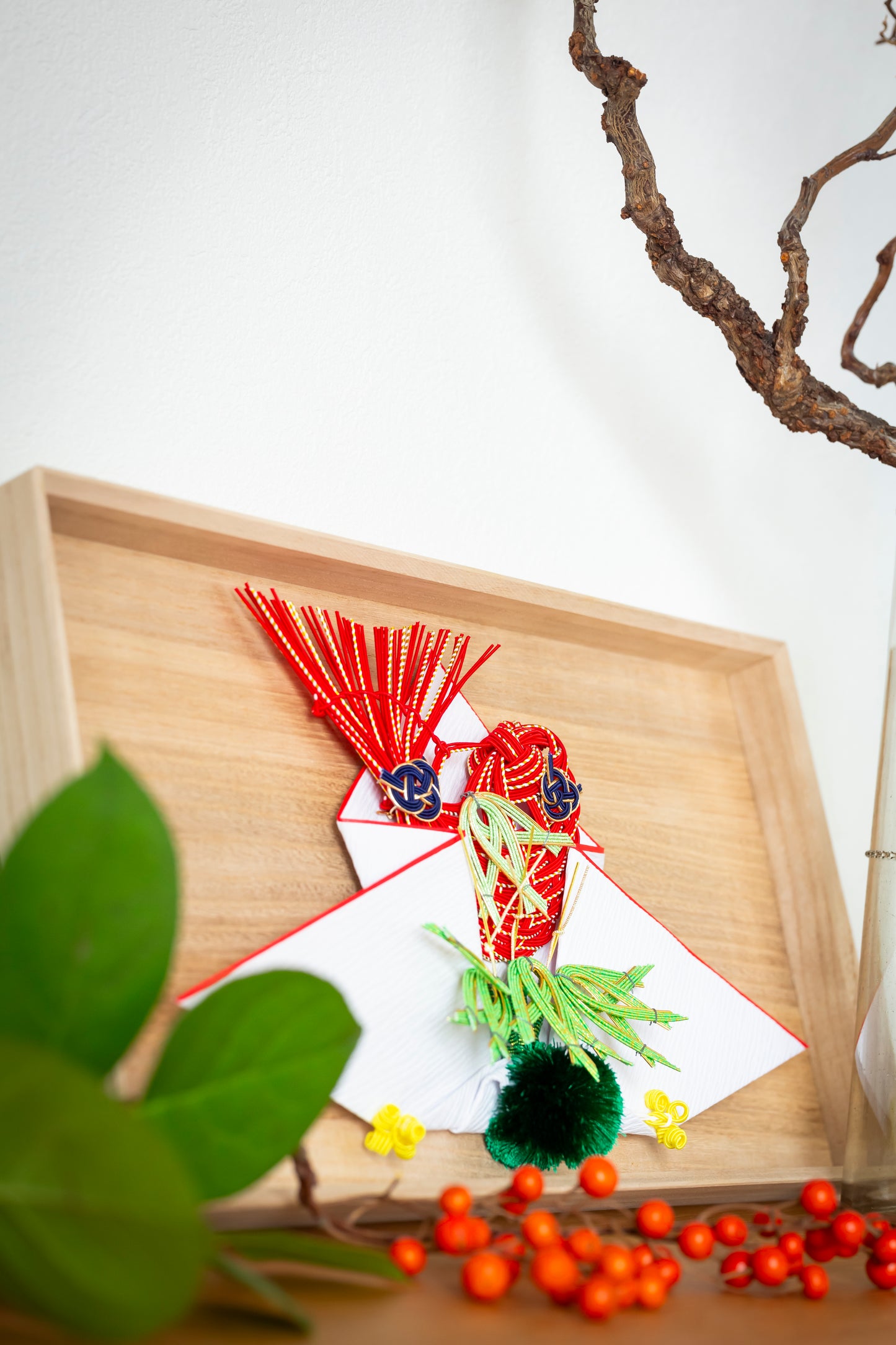 【Studio - GALA】鯛包