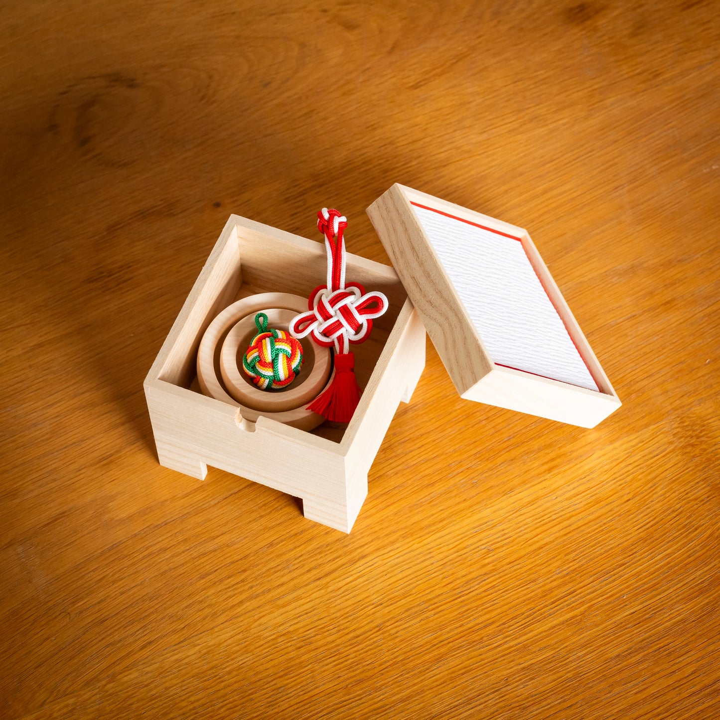 【Studio - GALA】鏡餅 (小)