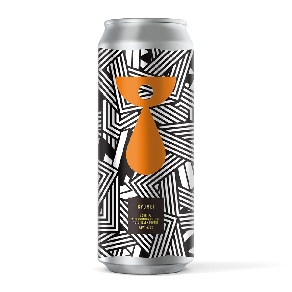 Teenage Brewing Kyomei ＜渋谷PARCO 6周年コラボビール＞｜Discover