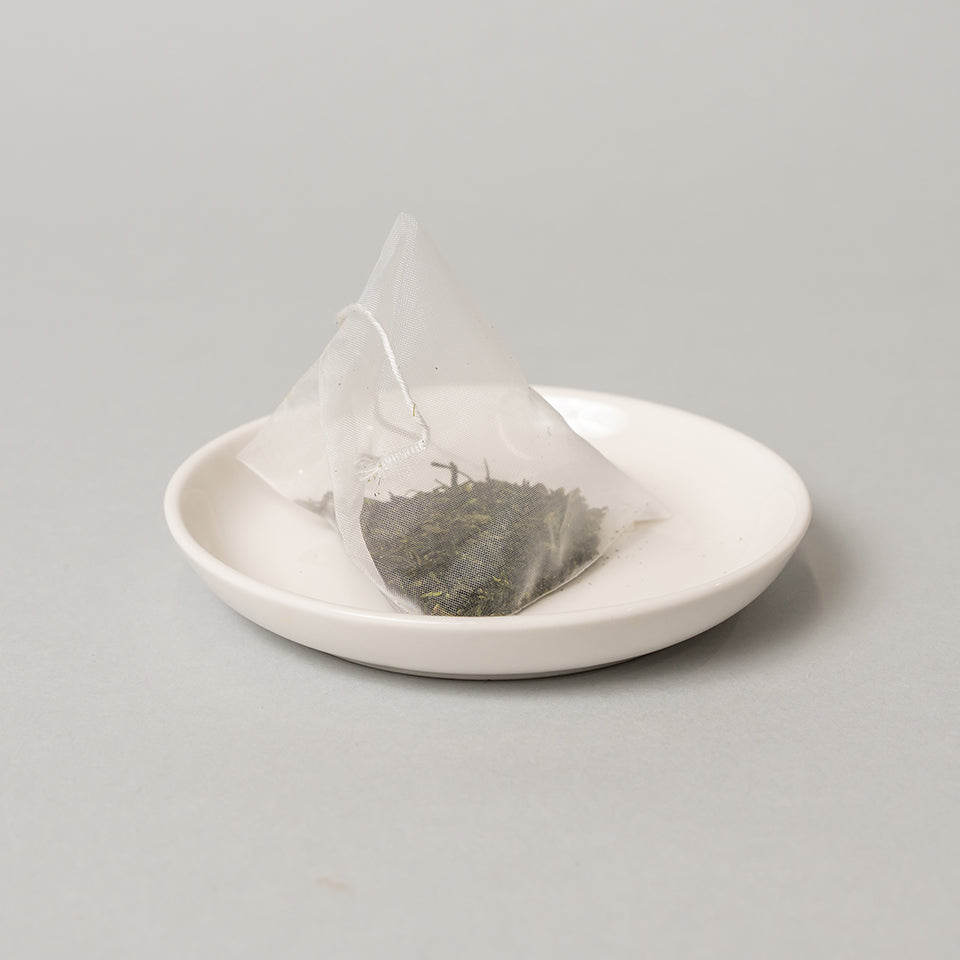 【きたの茶園】嬉野有機煎茶 オーナーズティー Discover Japan(3g×7個)