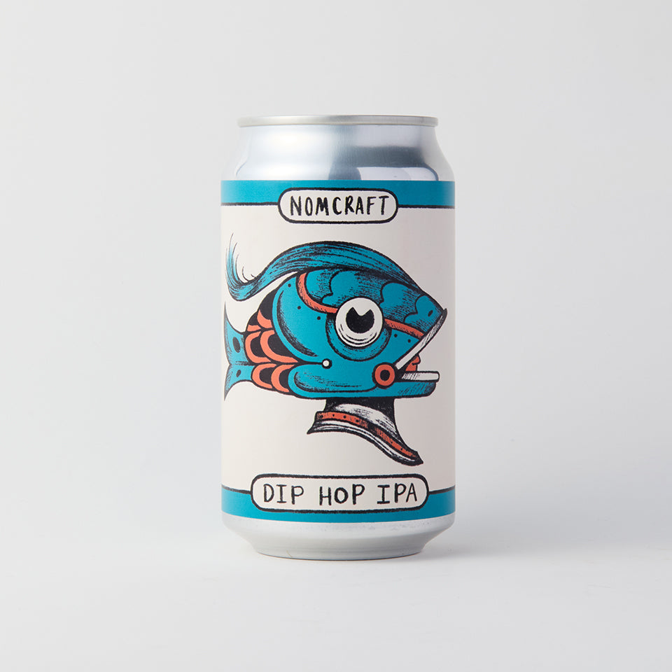 NOMCRAFT Brewing KNIGHT FISHERMAN｜Discover Japan 公式オンライン