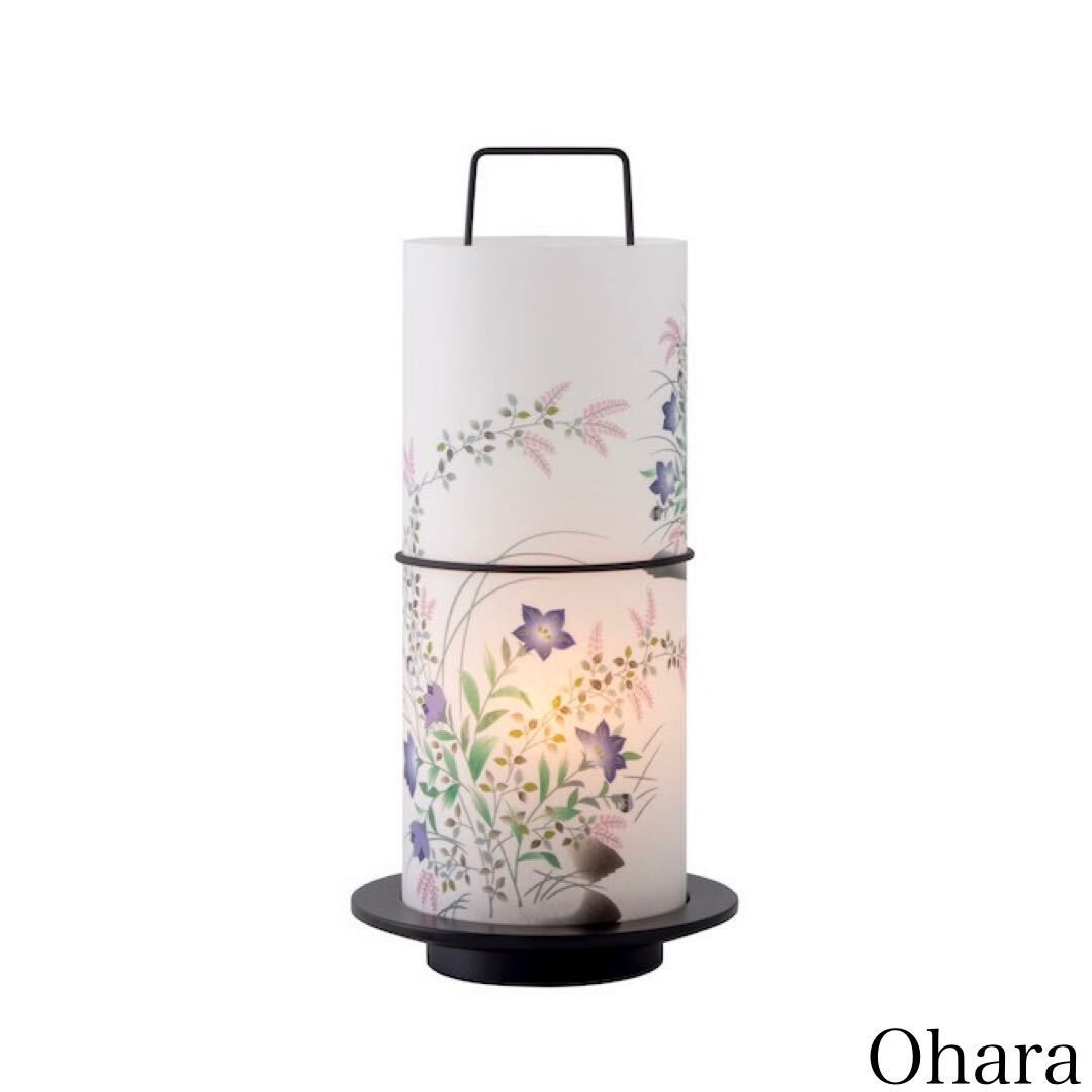 【若林佛具製作所】BONTOU Lantern(ぼんとう らんたん)