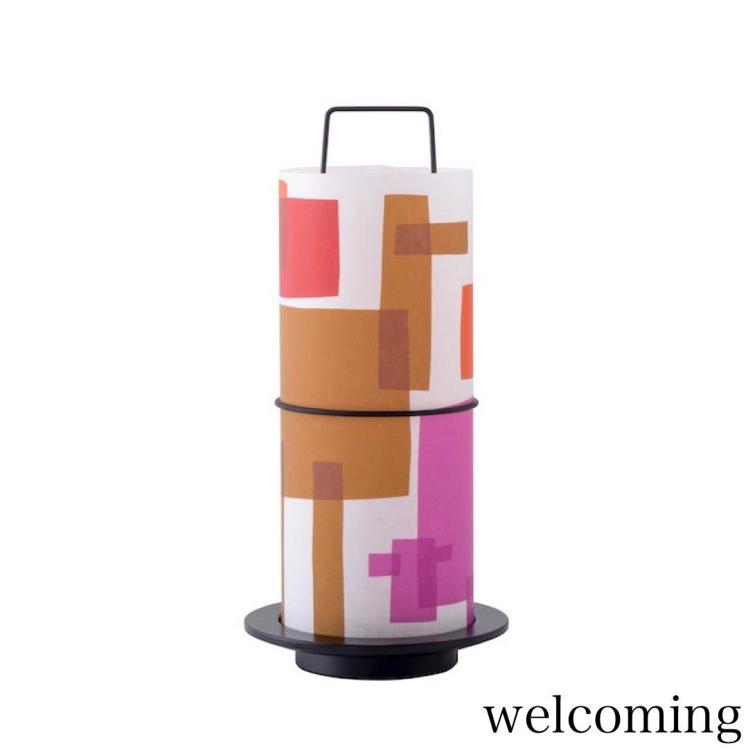 【若林佛具製作所】BONTOU Lantern(ぼんとう らんたん)