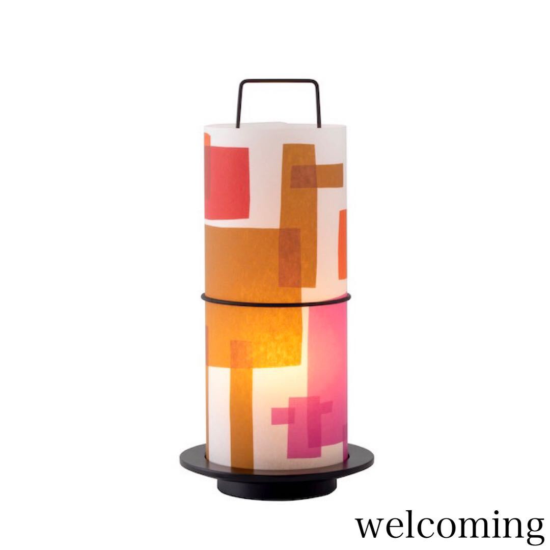 【若林佛具製作所】BONTOU Lantern(ぼんとう らんたん)
