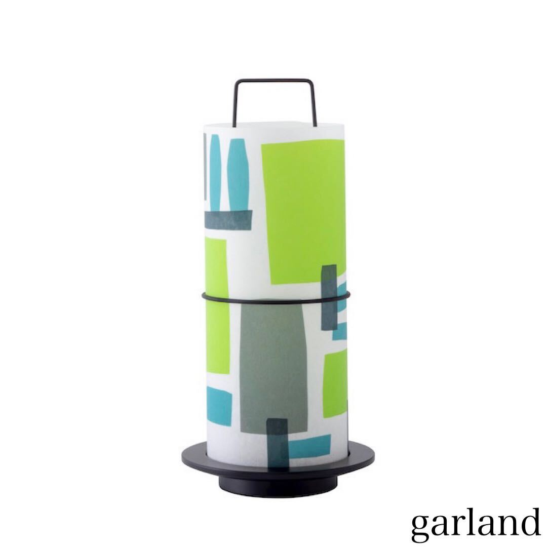 【若林佛具製作所】BONTOU Lantern(ぼんとう らんたん)