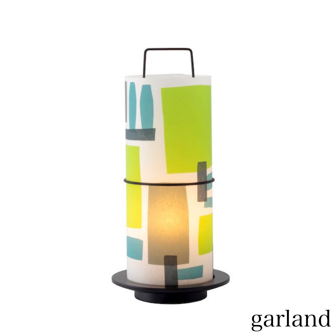 【若林佛具製作所】BONTOU Lantern(ぼんとう らんたん)