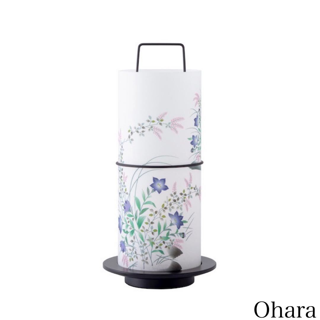 【若林佛具製作所】BONTOU Lantern(ぼんとう らんたん)