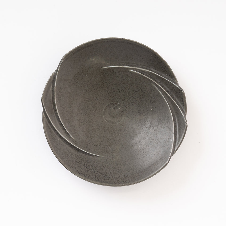 田村一 単皿 nacht [19]｜Discover Japan 公式オンラインショップ