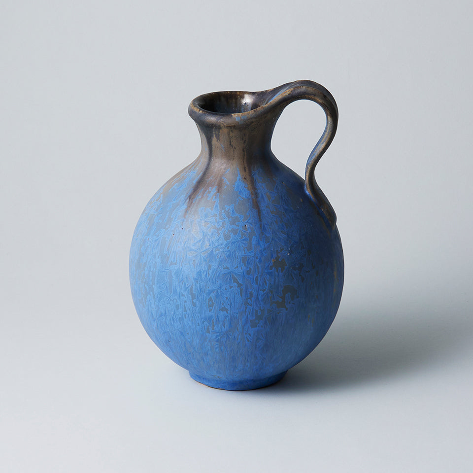 内村宇博 艶消把手付瓶｜Discover Japan 公式オンラインショップ