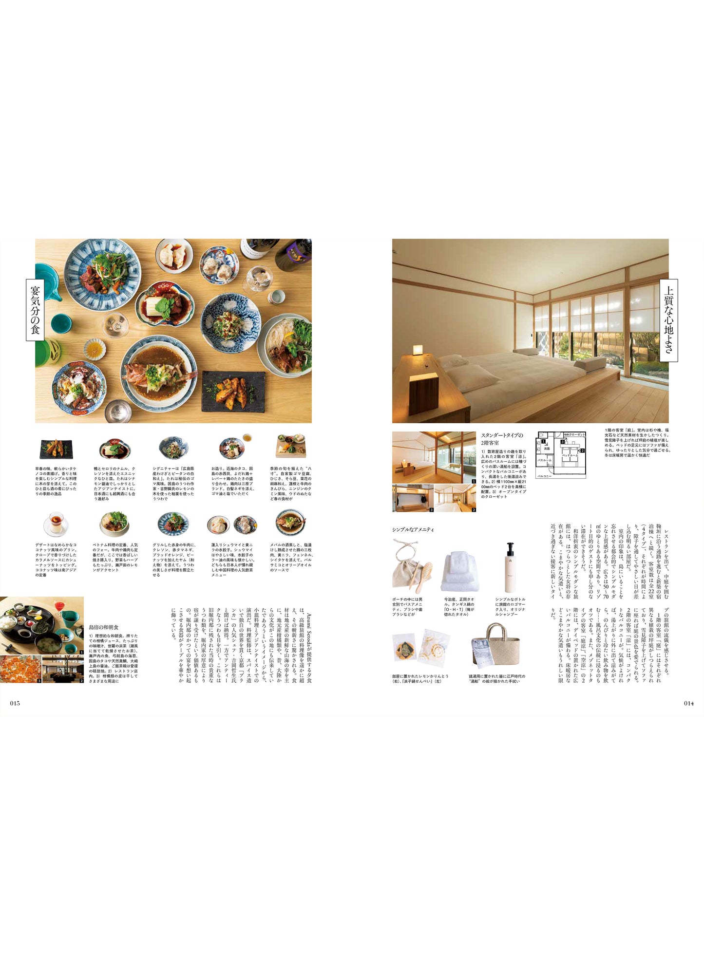 Discover Japan_TRAVEL ニッポンの一流ホテル・リゾート&名宿 2021-2022
