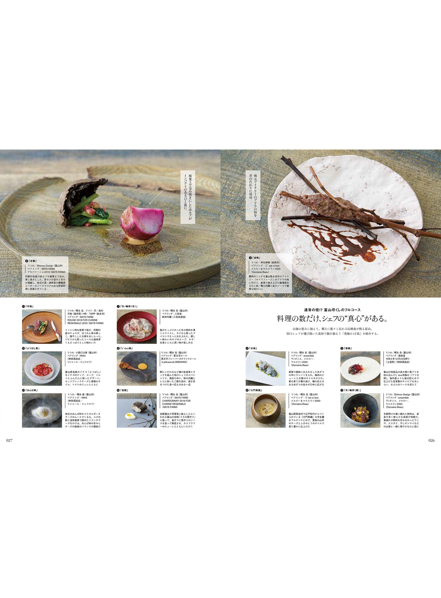 Discover Japan_TRAVEL ニッポンの一流ホテル・リゾート&名宿 2021-2022