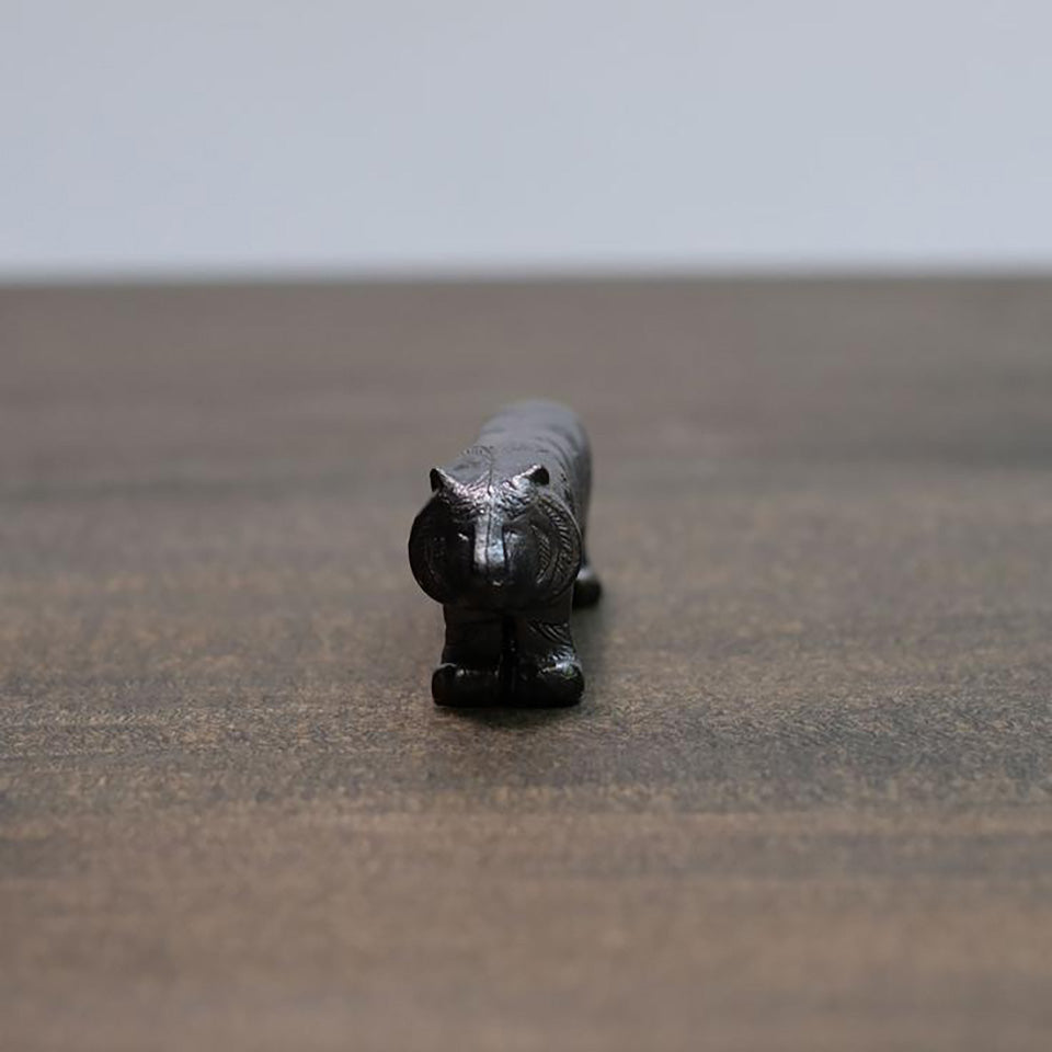 【大寺幸八郎商店】ミニ干支 福とら