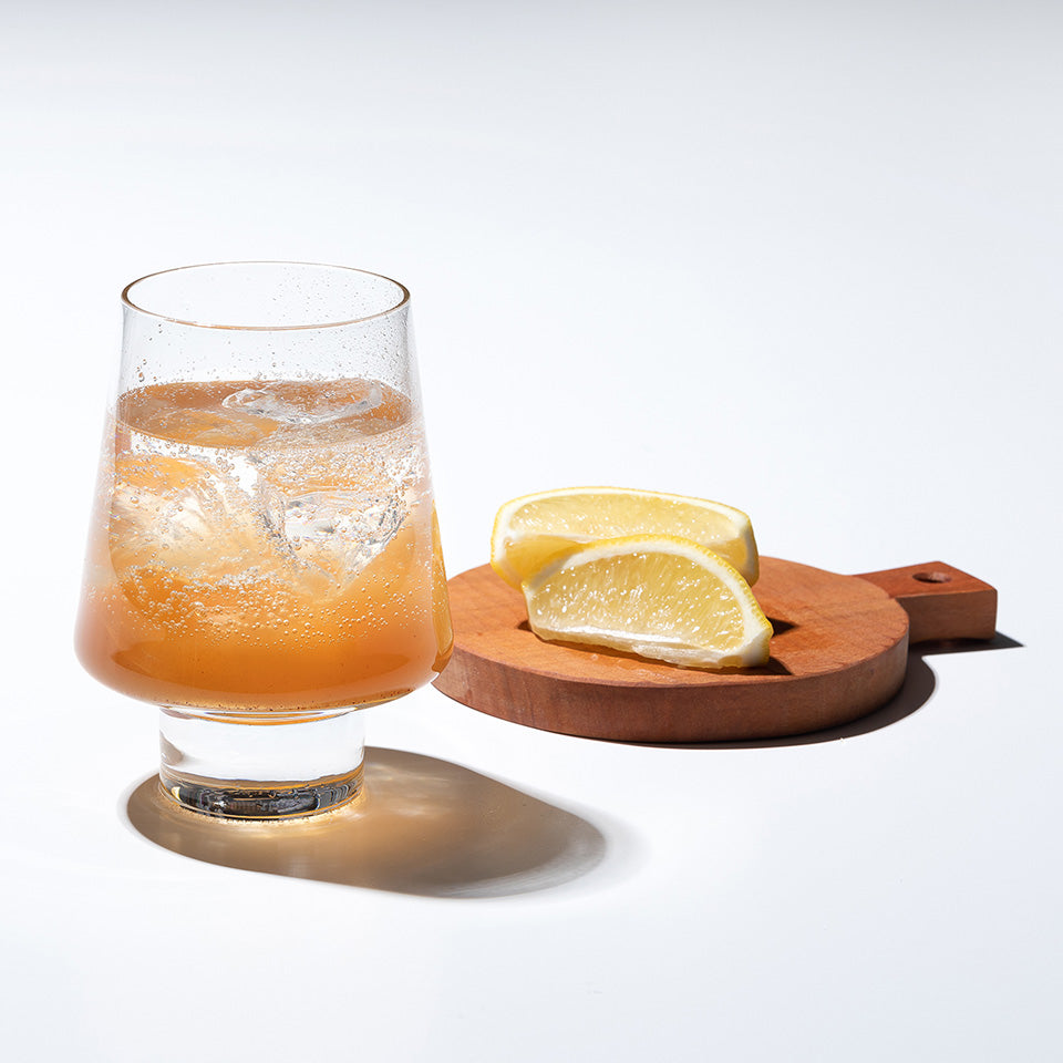 【ヤヱガキ酒造】ラララコーラ