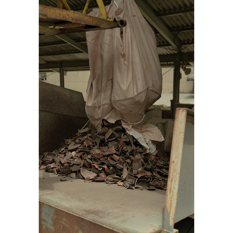 【RI-CO】RI-CO #再生備前シリーズ マグカップ