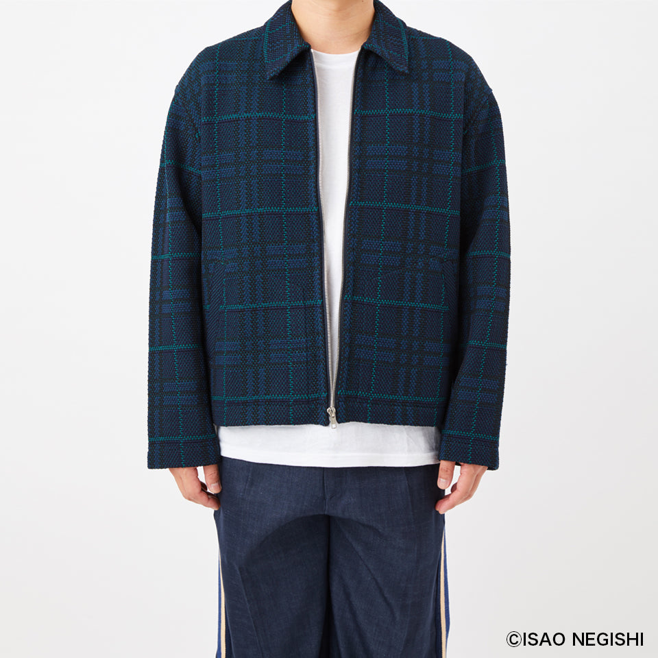 COOHEM COUNTRY TARTAN TWEED J/K｜Discover Japan 公式オンラインショップ