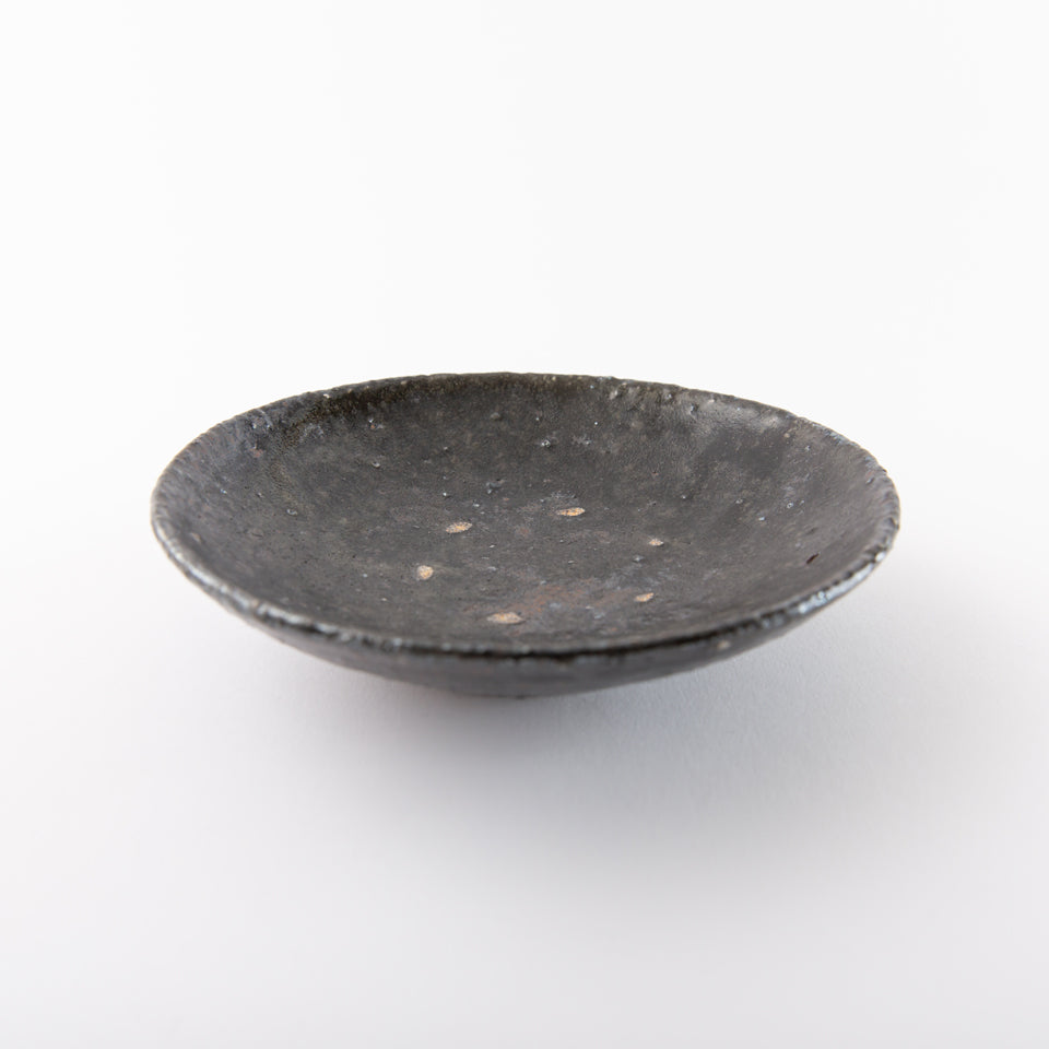 八田亨 三島手5.5寸皿 ｜Discover Japan 公式オンラインショップ