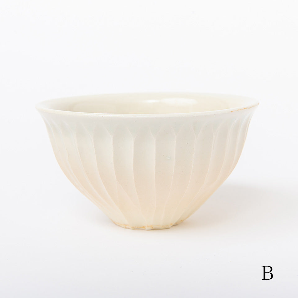 【Monohanako・中里花子】ボウル