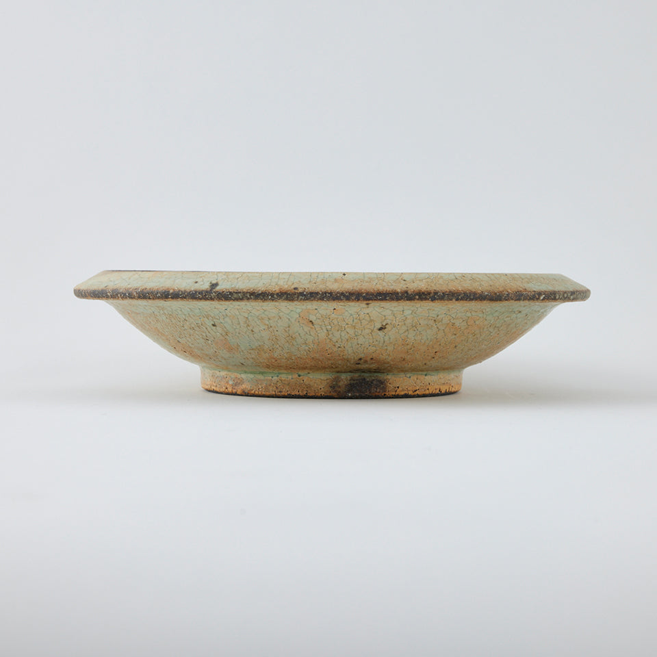 小林徹也 丸鉢M 丸鉢M 粉引 小林徹也 | FUTAORI