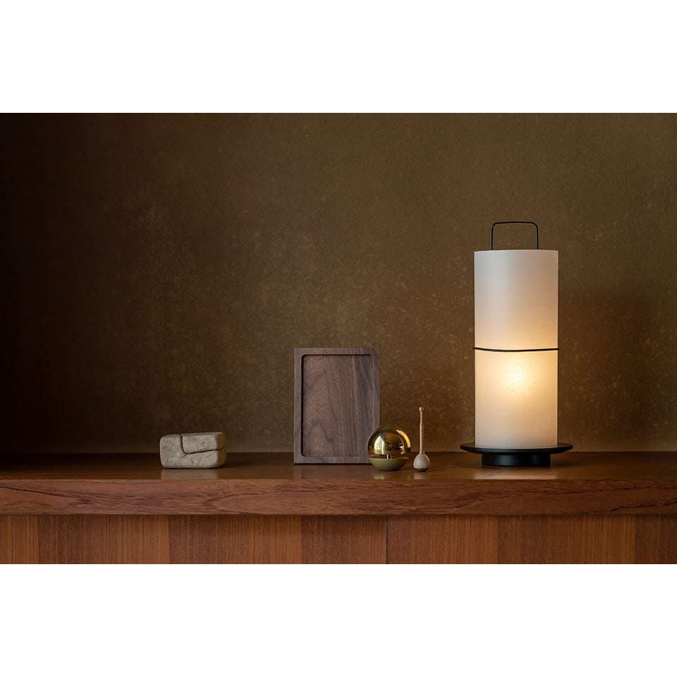 【若林佛具製作所】BONTOU Lantern(ぼんとう らんたん)