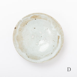 【芳賀 龍一】陶石釉鉢 [80]