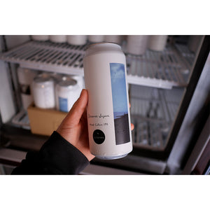 【VERTERE】VERTERE × Discover Japan オリジナルビール 「Mixed Culture IPA」