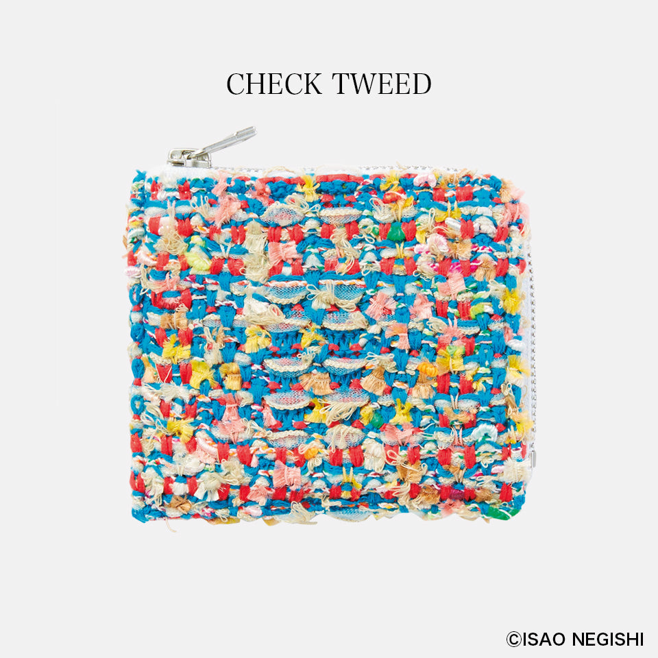 【COOHEM】WALLET MEDIUM