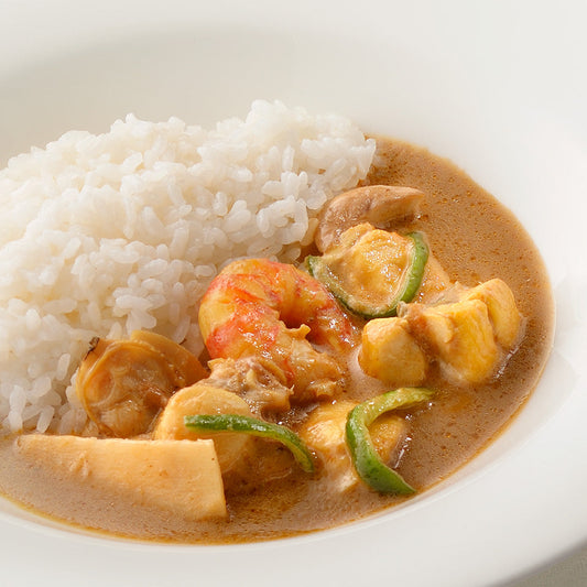 [PICK UP] 華麗なるホテルカレー