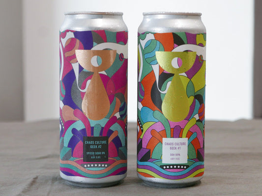 [入荷] クラフトビールセット！Teenage Brewing／THIS BREWING